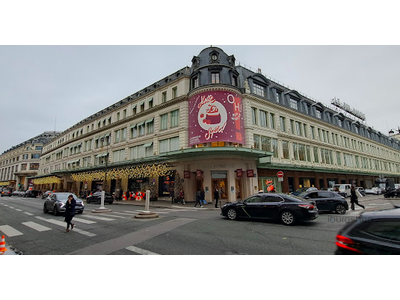 Cession droit au bail Locaux commerciaux - Boutiques à Paris 6e