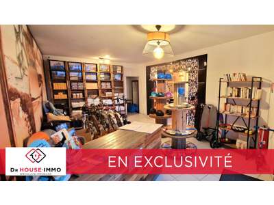 Cession droit au bail Locaux commerciaux - Boutiques à Talmont-Saint-Hilaire