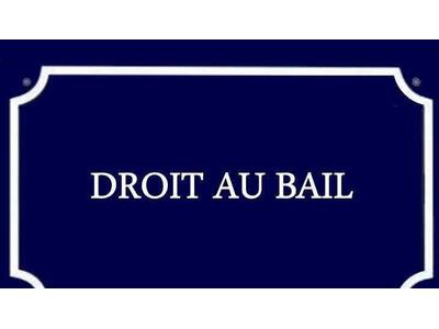 Cession droit au bail Locaux commerciaux - Boutiques à Gravigny