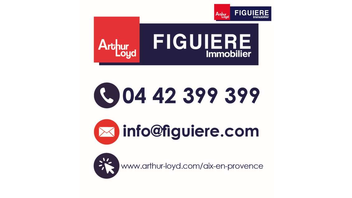 DAB local 30m² hyper centre Aix