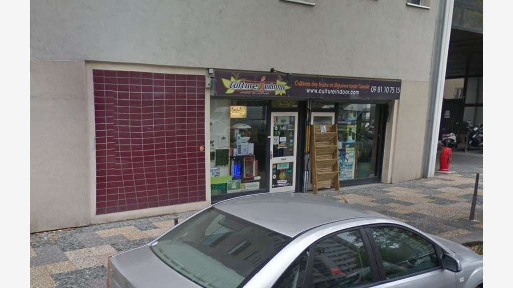 Local à louer Lyon 6eme rue Garibaldi