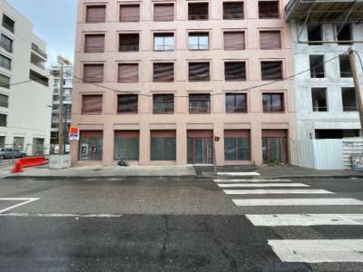 Location Locaux commerciaux - Boutiques à Lyon 7e