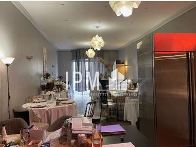 Cession de bail local 115m² 13006 Préfecture