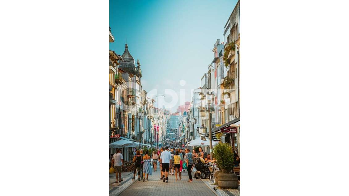 DAB local 50m² à Limoges quartier halles centrales