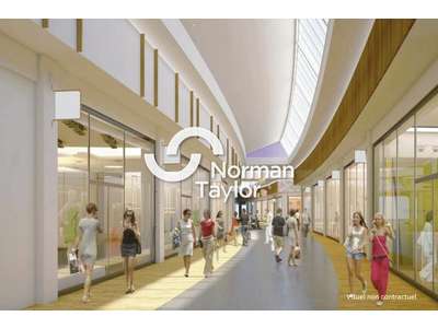 Cession droit au bail Locaux commerciaux - Boutiques à Saint-Clément-de-Rivière