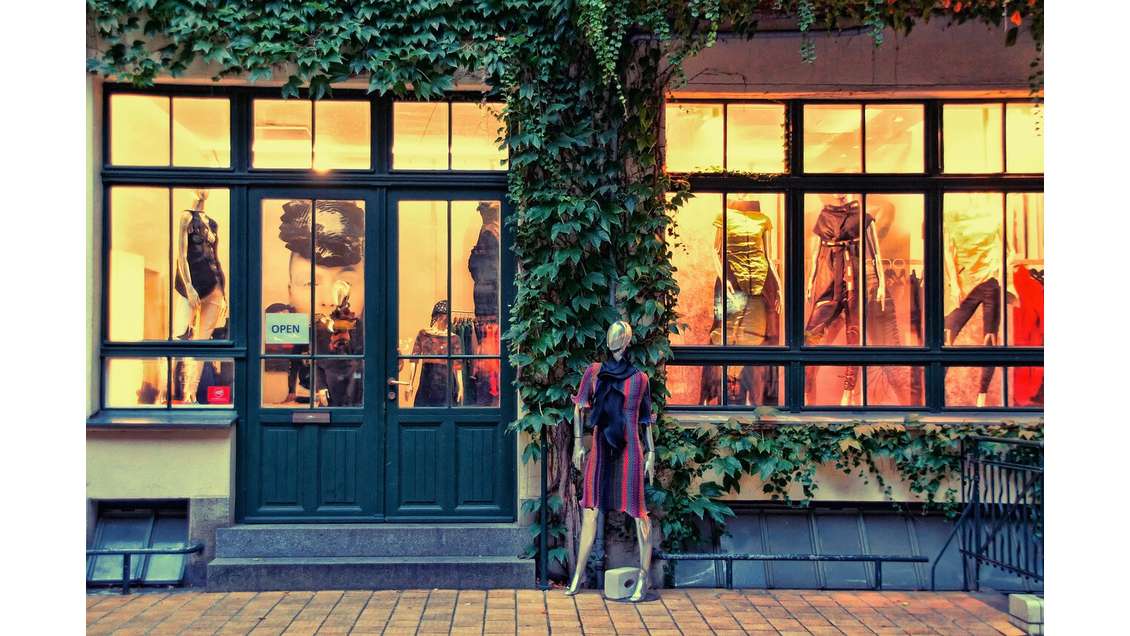 DAB local 60m² à Bordeaux Quartier Gambetta