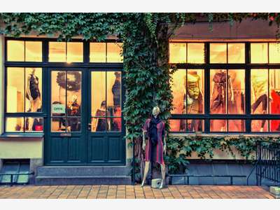DAB local 60m² à Bordeaux Quartier Gambetta