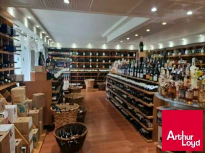 Cession droit au bail Locaux commerciaux - Boutiques à Anglet