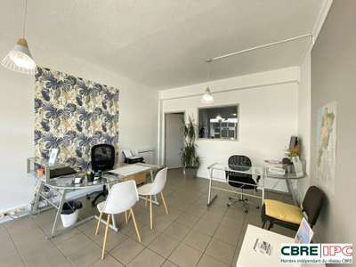 Cession droit au bail local 33m² à Anglet