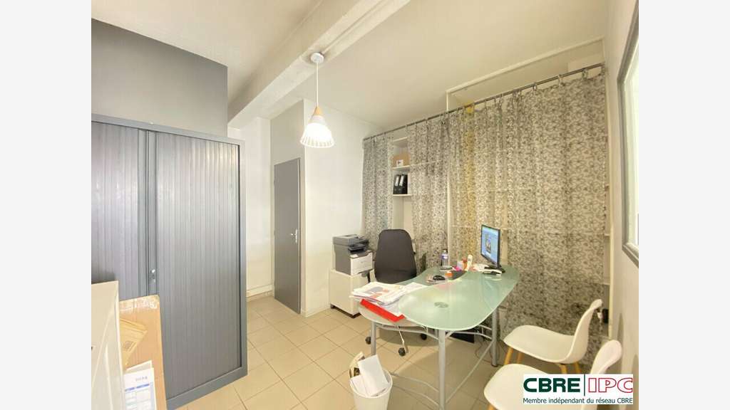Cession droit au bail local 33m²  à Anglet