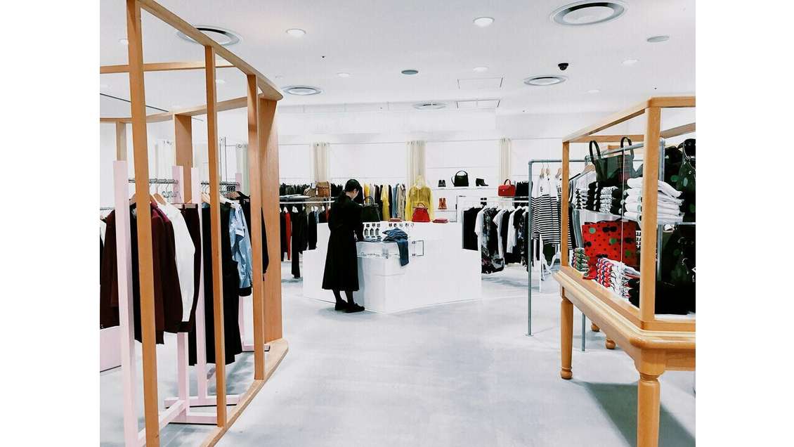 DAB local commercial 100m² à Arcachon centre