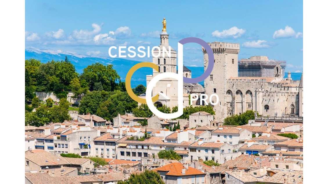 DAB boutique prêt-à-porter 85m² à Avignon centre