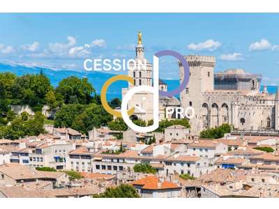 Cession droit au bail Locaux commerciaux - Boutiques à Avignon