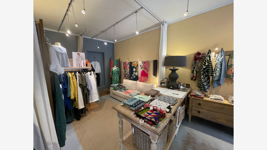DAB boutique de charme 50m² à L’Isle-sur-la-Sorgue