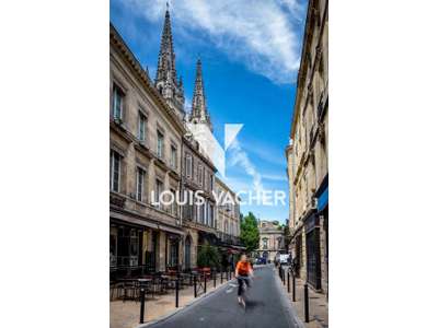 Cession droit au bail Locaux commerciaux - Boutiques à Bordeaux