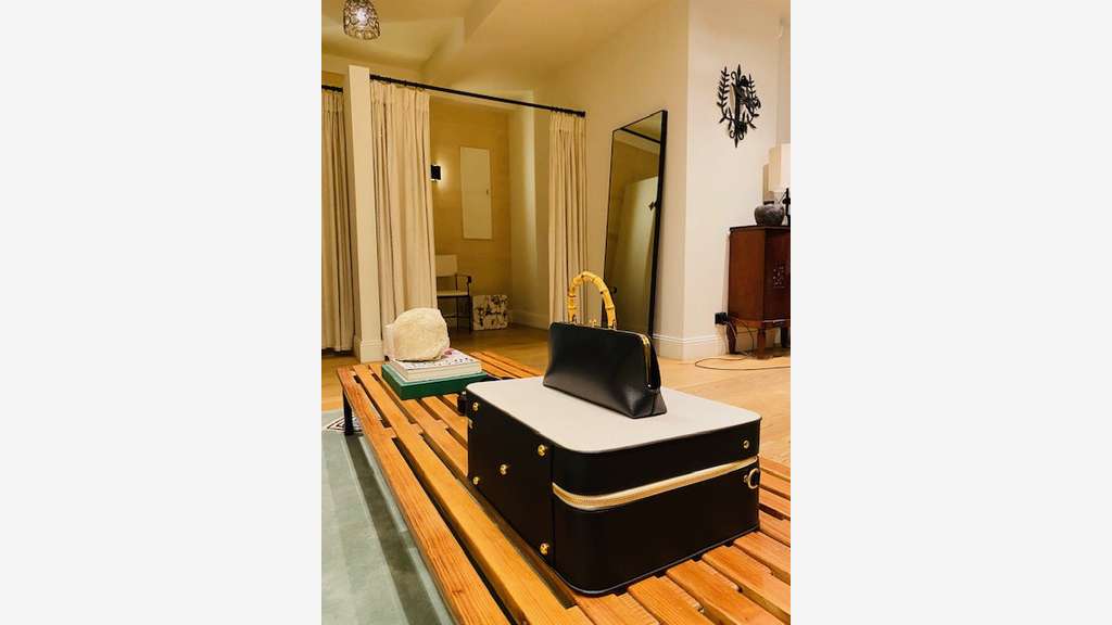 DAB boutique 120m² Triangle d'Or Bordeaux