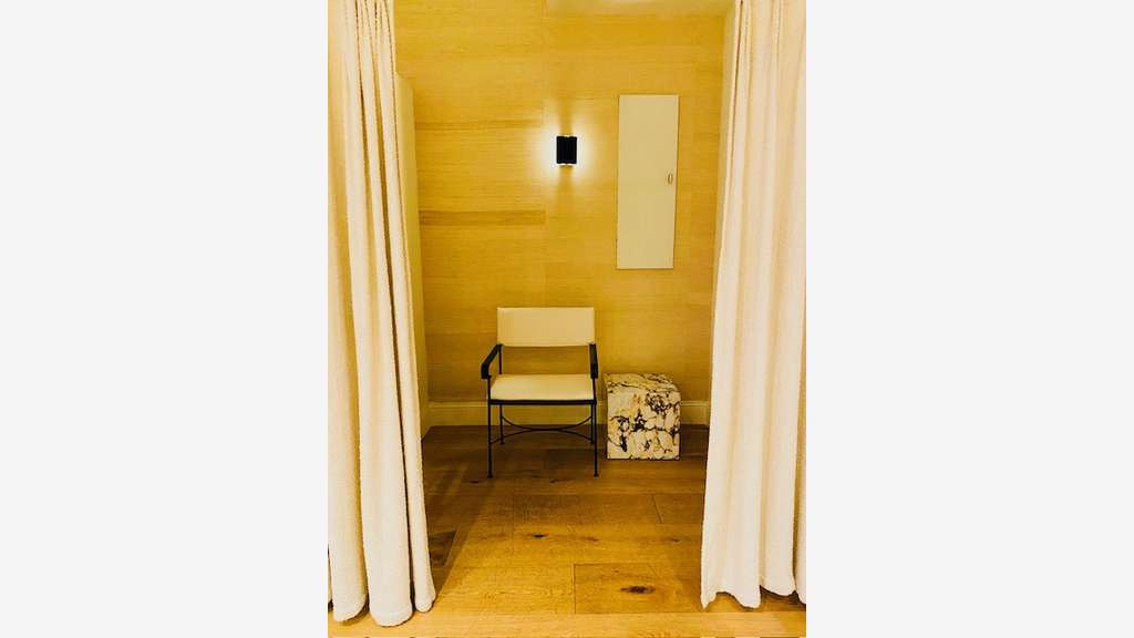 DAB boutique 120m² Triangle d'Or Bordeaux