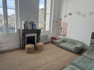 Location Locaux commerciaux - Boutiques à Bordeaux