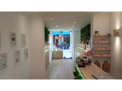 Cession droit au bail Locaux commerciaux - Boutiques à Bordeaux