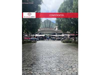 Cession droit au bail Locaux commerciaux - Boutiques à Bordeaux