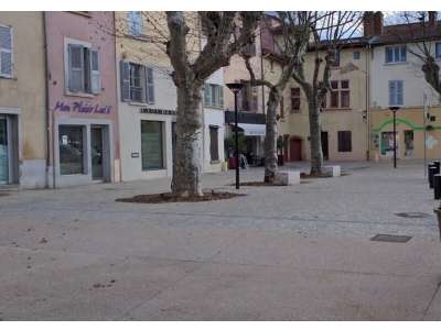 Cession droit au bail Locaux commerciaux - Boutiques à Brignais