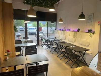 Cession droit au bail Locaux commerciaux - Boutiques à Carros