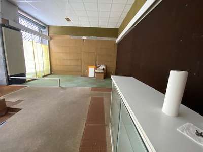 Cession droit au bail Locaux commerciaux - Boutiques à Chambéry