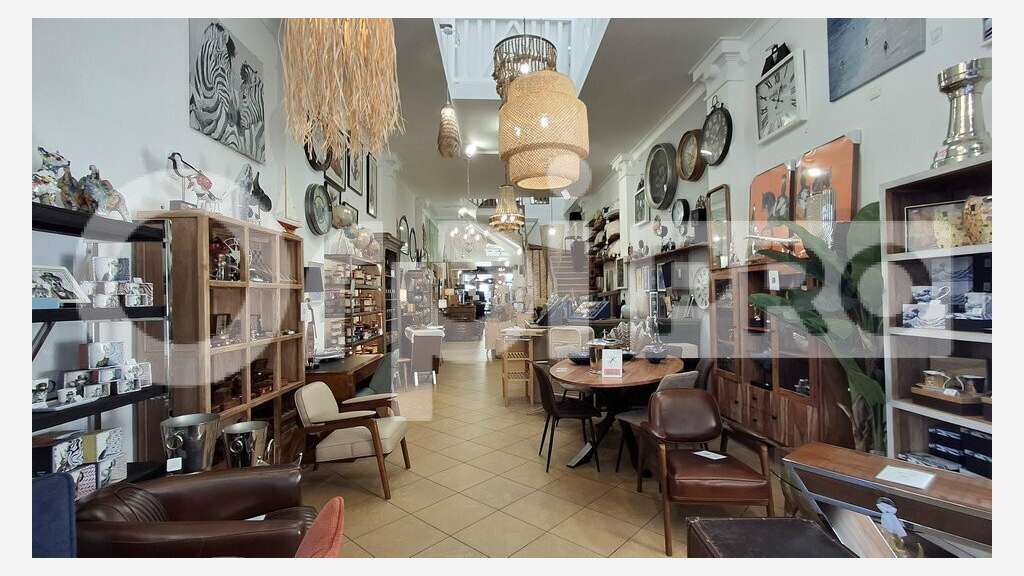 Local commercial 276m² à louer La Baule-Escoublac