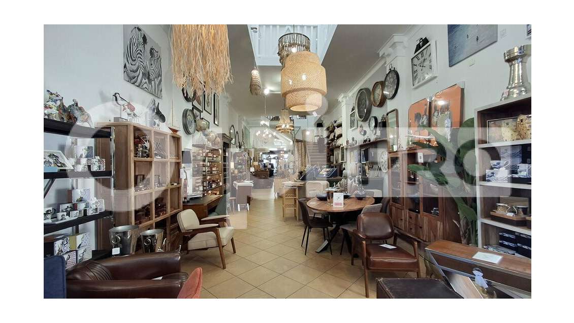 Local commercial 276m² à louer La Baule-Escoublac