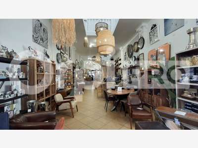 Local commercial 276m² à louer La Baule-Escoublac