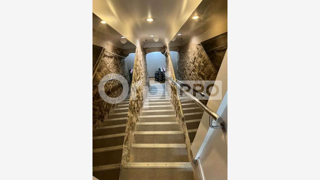 Cession bail commercial 200m² centre La Rochelle
