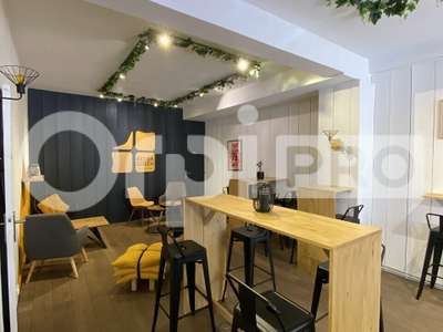 Cession droit au bail Locaux commerciaux - Boutiques au Havre