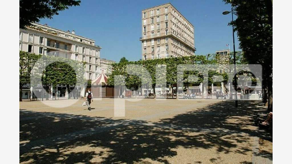 Local commercial de 164m² à louer Le Havre
