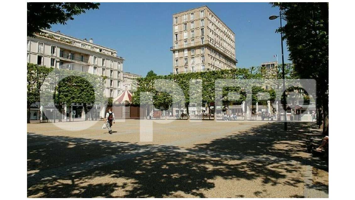 Local commercial de 164m² à louer Le Havre