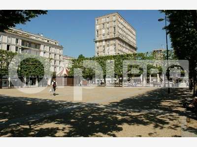 Local commercial de 164m² à louer Le Havre