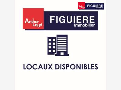 Cession droit au bail 63m² centre comm aux Michels