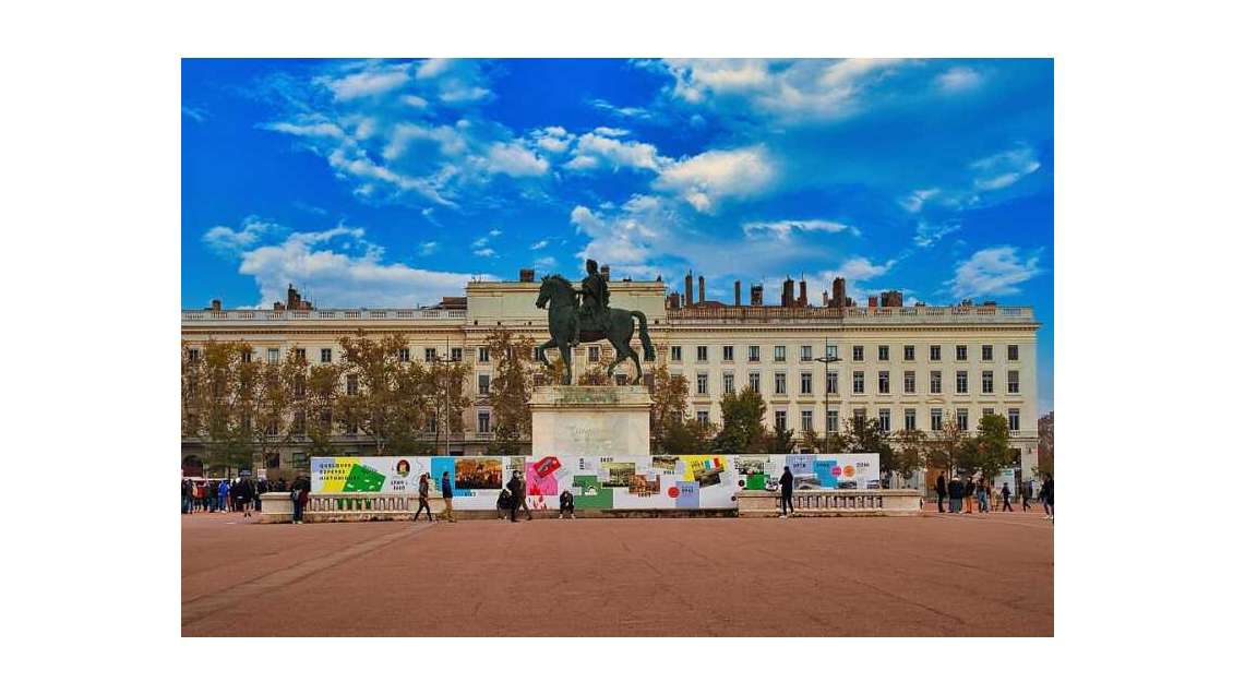 A vendre local commercial de 80m² au coeur de Lyon