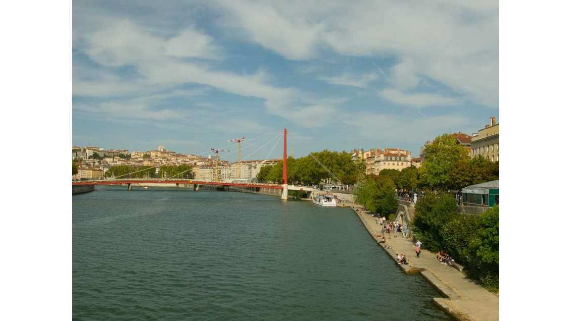 DAB local 41m² à Lyon 2e, Presqu'ile Lyonnaise  