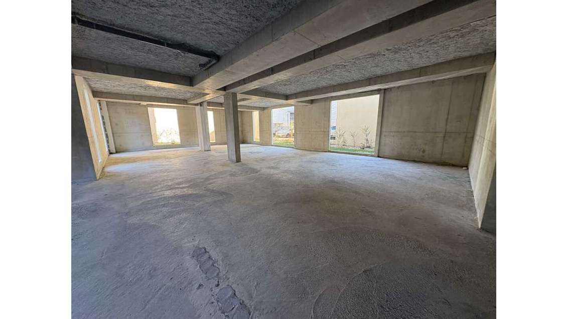 Cession de bail local d'activité 413m² à Lyon 03