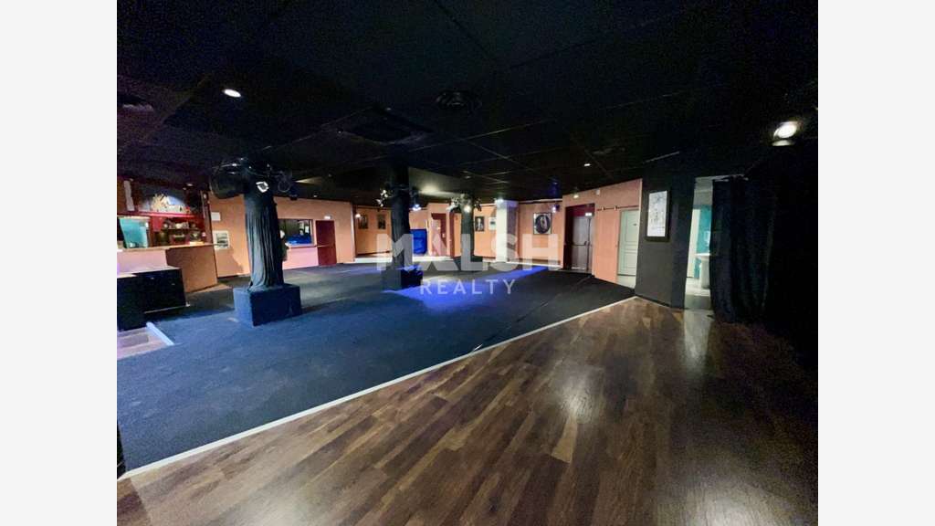 Bail à céder local 297m² Lyon 5ème quais de Saône
