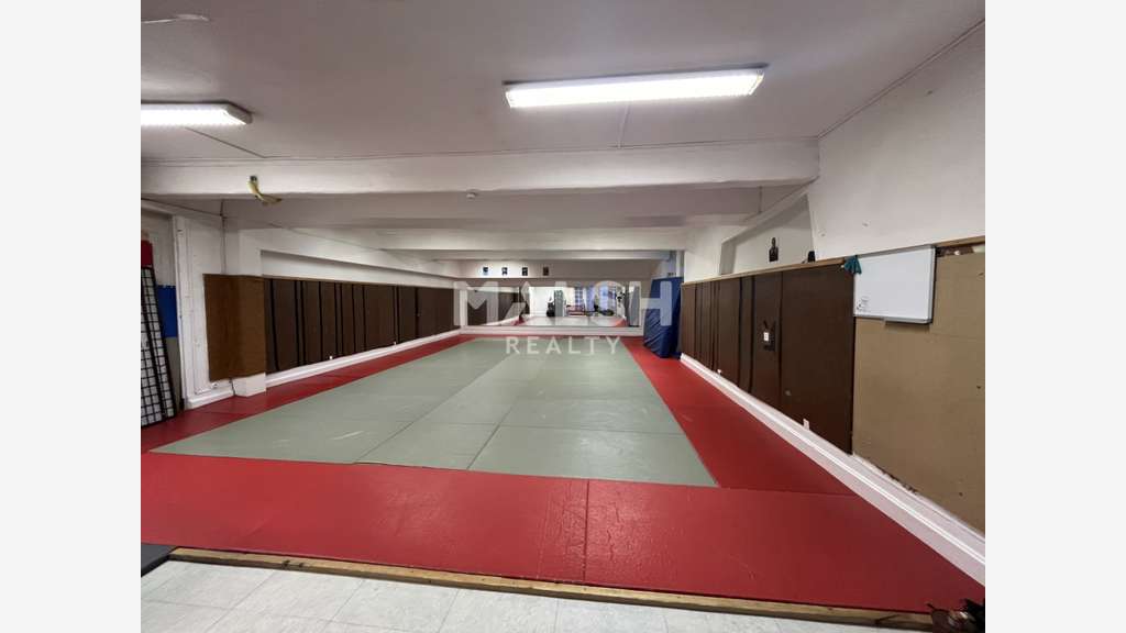 Bail à céder local commercial 287m² à Lyon 5ème