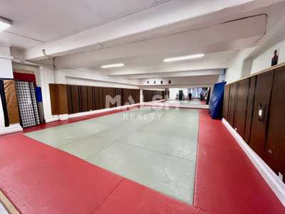Bail à céder local commercial 287m² à Lyon 5ème