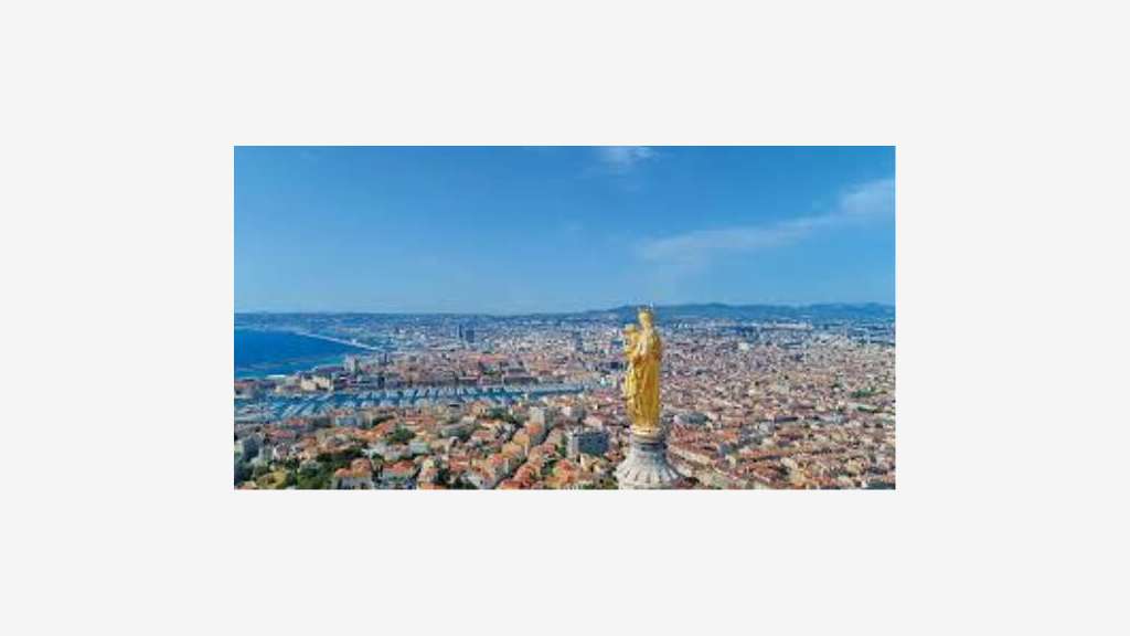 DAB boutique 60m² quartier préservé de Marseille