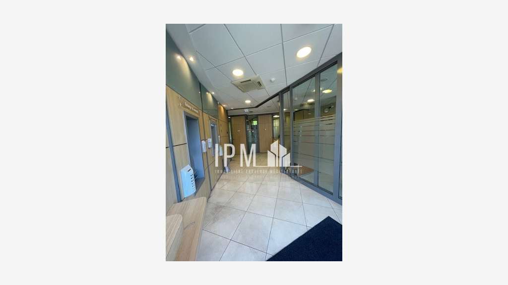 CDAB commerce 200m² avec jardin Beaumont 13012