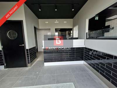 Vente Locaux commerciaux - Boutiques à Martigues