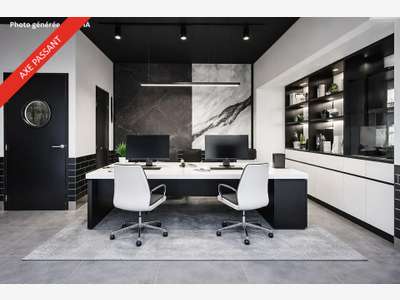Droit au bail restauration rapide 90m² à Martigues