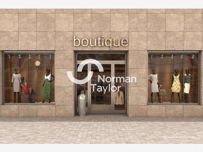 DAB local commercial 72m² à Montpellier centre