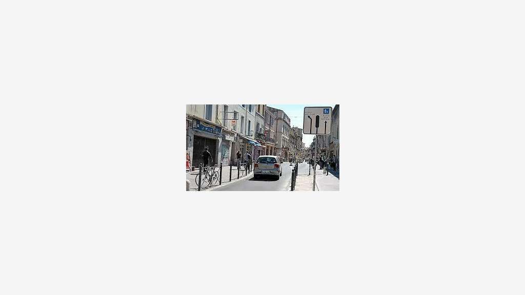 Droit au bail 50m² Montpellier Faubourg Courreau
