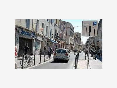 Droit au bail 50m² Montpellier Faubourg Courreau