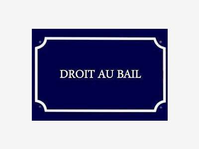 Droit au bail 28m² à Nantes centre Cathédrale